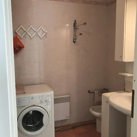Sun&sea Terrace Two-bedroom Апартаменты *